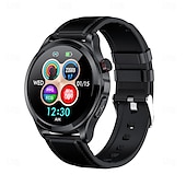 levne Chytré hodinky-tk22 chytré sportovní hodinky ecg ppg monitor srdečního tepu krevní tlak HD obrazovka bluetooth volání vodotěsné fitness tracker hodinky