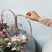 Недорогие Мистер и миссис Свадьба-Свадебная гостевая книга в форме сердца, украшение 60/80, сердечки, деревенская свадебная 3d деревянная коробка для хранения, x9e3, гостевая книга в форме сердца