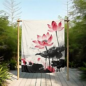 abordables Mantas de cama-Manta con estampado floral, mantas de franela, cálidas, regalos para todas las estaciones, manta grande