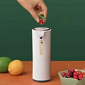 levne Domácí přístroje-inteligentní pěnový mycí mobilní telefon domácí automatický dávkovač mýdla sady domácích koupelnových doplňků