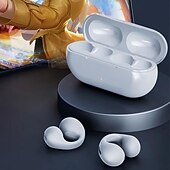 economico Cuffie TWS wireless-Auricolari Bluetooth Earclip Aggiornamento Pro Per Nuovi Suoni Auricolari 11 Orecchini Cuffie Wireless Bluetooth TWS Auricolari Sportivi
