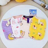 ieftine Îmbrăcăminte și accesorii pentru câini-Câini Pisici Hanorca Adorabil Timp Liber Iarnă Respirabil Απαλό Lavabil Comfortabil Zilnice Concediu Casul / Zilnic Sfârșit de săptămână Îmbrăcăminte pentru câini for Pisica Câine Husky Labrador