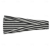 cheap Hair Styling Accessories-Boho Headbands For Women Fashion Wide Headband Yoga Workout Head Bands Hair Accessories Band