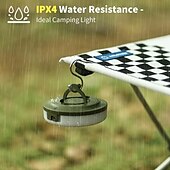 זול מופעל באמצעות USB-אור מחרוזת נייד עמיד למים הניתן לאגירה חיצונית 7m/10m rgb עם בקרת אפליקציה לפיקניק קפיצי אוהל קמפינג