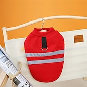 abordables Vêtements &amp; accessoires-Chien Chat Pulls à capuche Adorable Loisir Hiver Respirable Doux Lavable Confortable Epais Extérieur Quotidien Des sports Vacances Casual Quotidien Vêtements pour chiens for Chat Chien Rauque