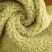 economico Copridivano-Fodera per divano in peluche shaggy copridivano copridivano componibile jacquard floreale, protezione per mobili copridivano antiscivolo per cani gatti bambini (venduto al pezzo/non tutto il set)
