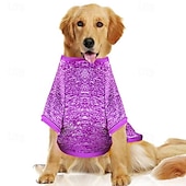 economico Abbigliamento e Accessori per Cani-Prodotti per cani Prodotti per gatti Felpa Di tendenza stile sveglio Inverno Caldo Morbido Lavabile Comodo Esterno Sport Abbigliamento per cani for Husky Labrador alaskan malamute golden retriever