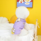 ieftine Îmbrăcăminte și accesorii pentru câini-Câini Pisici Hanorca Adorabil Timp Liber Iarnă Respirabil Απαλό Lavabil Comfortabil Zilnice Concediu Casul / Zilnic Sfârșit de săptămână Îmbrăcăminte pentru câini for Pisica Câine Husky Labrador