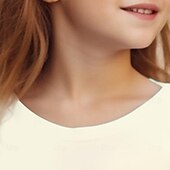 cheap Girl&#039;s 3D Animals-Girls&#039; 3D Cat Tee Shirts Short Sleeve 3D Print Summer Active Fashion Cute Polyester Kids 3-12 Years Crew Neck Outdoor Casual Daily Regular Fit