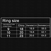זול צמידים חכמים-r3 smart watch smart band כושר צמיד בלוטות&#039; ניטור טמפרטורה מד צעדים גשש שינה תואם אנדרואיד ios נשים גברים צעד גשש ip68 18.1 מ&quot;מ 19.8 מ&quot;מ 20.6 מ&quot;מ קוטר פנימי טבעת