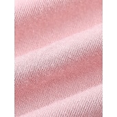 abordables Tops y pantalones de dormir para mujer-Pijama de mujer de color puro, sencillo, cómodo, de uso diario, de rayón, transpirable, con tirantes, sin mangas, con tirantes, sin espalda, con almohadillas para el pecho, para verano y primavera,