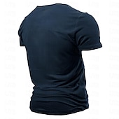 お買い得  メンズおもしろTシャツ-メンズ面白いファミリーTシャツ、保護的なパパとナナのスローガングラフィックTシャツ、「私をいじるなら、逃げる準備をしておけ」