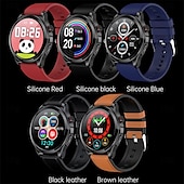 levne Chytré hodinky-tk22 chytré sportovní hodinky ecg ppg monitor srdečního tepu krevní tlak HD obrazovka bluetooth volání vodotěsné fitness tracker hodinky