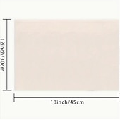 cheap Placemats &amp; Coasters &amp; Trivets-St. Patrick&#039;s Day Placemat, Clover Table Decoration, Non slip and Thermal Insulation Linen Mats Seasonal Spring Table Mats for Party Kitchen Dining Decoration