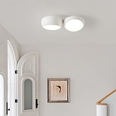 cheap Ceiling Lights-LED Ceiling Lights 2/3/4-Light 3 Light Color Globe Design Classic Style Traditional Style Dining Room Bedroom Ceiling Lights ONLY DIMMABLE WITH REMOTE CONTROL