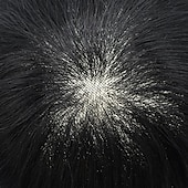 cheap Human Hair Pieces &amp; Toupees-Toupee for Men Human Hair System Replacement Fine Mono Hairpiece Poly Skin Around Durable NPU Monofilament Mens Wig 6X8 7X9 8X10