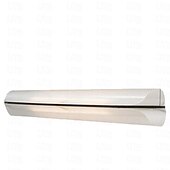 economico Design della linea-lampada a sospensione a led 1 luce 12 cm forme geometriche lampada a sospensione in metallo isola luce moderna stile nordico camera da letto sala da pranzo arredamento illuminazione sospensione