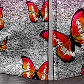 Dla dziewczynek 3D Motyl Bluza z Kapturem Płaszcz Odzież wierzchnia Różowy Długi rękaw Jesień Zima Aktywny Śłodkie Moda miejska Dzieci 3-12 lat Suwak Ulica Codzienny Regularny tanie Dziewczęca wizja 3D i blask-Dla dziewczynek 3D Motyl Bluza z Kapturem Płaszcz Odzież wierzchnia Różowy Długi rękaw Jesień Zima Aktywny Śłodkie Moda miejska Dzieci 3-12 lat Suwak Ulica Codzienny Regularny