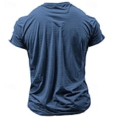 abordables T-shirts amusants pour hommes-Homme Graphique Voiture Vieil Homme T-shirt Manche Courte T-shirt Impression 3D Col ras du cou Chemise Occasionnel street style Sport en Plein Air Fête Sortir Noir Bleu Marron Printemps &amp; Été