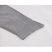 billige Kjoler-Retro / vintage 1950-tallet Vintage kjole Cocktailkjole Swing kjole Flare kjole Rutet Dame Maskerade Fest / aften Utdrikningslag Voksne Kjole Hjemkomstkjoler