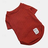 economico Maglioni-Cane Gatto Maglione Moda Carino Inverno Caldo Morbido Lavabile Confortevole All&#039;aperto Sportivo Abbigliamento per Cani for Bichon Frisé Barboncino Volpino di Pomerania Cucciolo Papillon