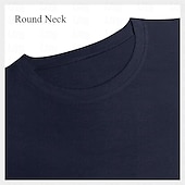 abordables T-shirt graphique pour hommes-Homme Tortues T-shirt Coton Manche Courte Graphique Chemise Noir Blanche Vert Véronèse T-shirt confortable Rue Fête Vêtements de créateurs de mode