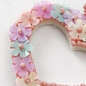 preiswerte Zubehör und mehr-Ohrring Ohrringe Retro Vintage Böhmische Boho Kunststoff Für Cosplay Damen Modeschmuck Modeschmuck