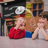 cheap Party Supplies-Joke Prank Toy Funny And Strange Prank Water Spray Camera Props Easy To Use Funny April Fool&#039;s Squir
