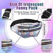 זול אביזרים ועוד-שנות ה-80 נשף מסכות תחפושות בגדי ריקוד נשים האלווין (ליל כל הקדושים) קרנבל נשף מסכות מסיבה\אירוע ערב מסיבת רווקות מצעד הגאווה מבוגרים מחממי רגליים שק גומיות