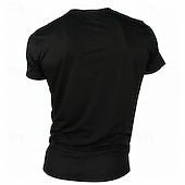 abordables T-shirt patriotique pour vétérans-Jour des anciens combattants T-shirt homme Patriote Patriotique Vétéran Drapeau américain Soldat T-shirt à manches courtes T-shirt Impression 3D Col rond Chemise Quotidienne Décontractée Rue Style
