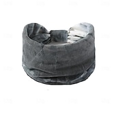 baratos Acessórios de penteados-tiaras largas boho estilo africano turbantes faixas de cabeça leopardo estiramento envoltório floral elástico yaga cabelo ao ar livre sweatbands acessório de moda para mulheres negras e meninas