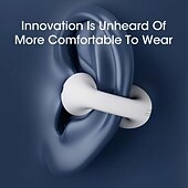 economico Cuffie TWS wireless-Auricolari Bluetooth Earclip Aggiornamento Pro Per Nuovi Suoni Auricolari 11 Orecchini Cuffie Wireless Bluetooth TWS Auricolari Sportivi