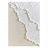 abordables Peintures Abstraites-peint à la main grand art mural abstrait océan peinture 3d océan texture peinture océan vagues peinture original océan art original plage décor à la maison cadre tendu prêt à accrocher