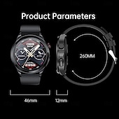 levne Chytré hodinky-tk22 chytré sportovní hodinky ecg ppg monitor srdečního tepu krevní tlak HD obrazovka bluetooth volání vodotěsné fitness tracker hodinky