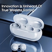 economico Cuffie TWS wireless-Auricolari Bluetooth Earclip Aggiornamento Pro Per Nuovi Suoni Auricolari 11 Orecchini Cuffie Wireless Bluetooth TWS Auricolari Sportivi