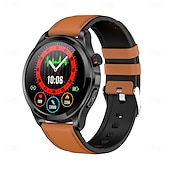 levne Chytré hodinky-tk22 chytré sportovní hodinky ecg ppg monitor srdečního tepu krevní tlak HD obrazovka bluetooth volání vodotěsné fitness tracker hodinky
