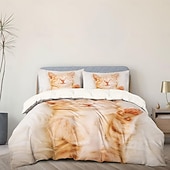 levne Personalizované textilie-Přizpůsobená tištěná souprava ložního prádla Nejlepší dárek k promoci Personalizovaný dárek Souprava povlečení Souprava přikrývek Přátelé rodina