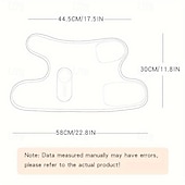 Χαμηλού Κόστους Μασέρ Σώματος-ηλεκτρικό μασάζ ποδιών ασύρματο μασάζ πίεσης αέρα επαναφορτιζόμενη αερόσακος γάμπας μασάζ γιορτινό δώρο για γονείς για αρσενικά θηλυκά γάμπα μυϊκή χαλάρωση θέρμανση φλεβίτιδα