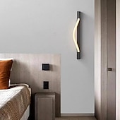 abordables Appliques murales d&#039;intérieur-Applique LED en silicone texture tissée silicone pur lumière à 360 degrés décoration intérieure applique bricolage modélisation applique adaptée pour chambre étude salon asle 3000k blanc chaud