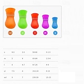 cheap Boots &amp; Paw Protectors-Dog Boots / Shoes Anti-Slip Sports &amp; Outdoors Waterproof Solid Colored For Pets PVC Black