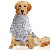 economico Abbigliamento e Accessori per Cani-Prodotti per cani Prodotti per gatti Felpa Di tendenza stile sveglio Inverno Caldo Morbido Lavabile Comodo Esterno Sport Abbigliamento per cani for Husky Labrador alaskan malamute golden retriever