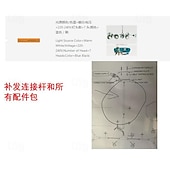 お買い得  屋外の壁のライト-温白色 アルミ 1個 36 W