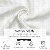 preiswerte Lustig-Herren lustiges Langarm Grafik T-Shirt - "Ich repariere Dinge und ich weiß Dinge" Zitat Tee für Handwerker Mechaniker  DIY-Enthusiasten