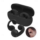 economico Cuffie TWS wireless-Auricolari Bluetooth Earclip Aggiornamento Pro Per Nuovi Suoni Auricolari 11 Orecchini Cuffie Wireless Bluetooth TWS Auricolari Sportivi