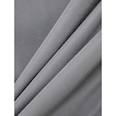 economico Camicie Button Down da uomo-Per uomo Camicie Camicia abbottonata Camicia non stirabile Maglietta informale Nero Bianco Rosa Borgogna Blu Manica lunga Color Block Tinta unita / tinta unita Collo ripiegabile Matrimonio Da mare