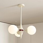 cheap Cluster Design-LED Pendant Light 3/5/8-Light Warm Light Color  3 Light Color Globe Design Classic Style Traditional Style Dining Room Bedroom Pendant Lamps 110-240V