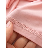 cheap Women&#039;s Sleepwear-Women&#039;s Pajamas Sets Pure Color Simple Comfort Home Daily Bed Modal Breathable Crew Neck Long Sleeve T shirt Tee Pant Elastic Waist Summer Spring Home Outfits