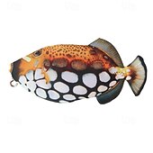 preiswerte Federmäppchen &amp; Halter-Simulation fischförmiges Federmäppchen, wasserdichtes Federmäppchen, Fisch-Geldbörse, neuartiges Federmäppchen, interessantes Federmäppchen, langlebig, Schreibwaren-Tasche, Geschenk, Jungen, Mädchen,