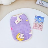 ieftine Îmbrăcăminte și accesorii pentru câini-Câini Pisici Hanorca Adorabil Timp Liber Iarnă Respirabil Απαλό Lavabil Comfortabil Zilnice Concediu Casul / Zilnic Sfârșit de săptămână Îmbrăcăminte pentru câini for Pisica Câine Husky Labrador