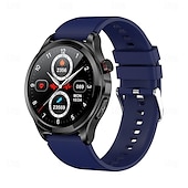 levne Chytré hodinky-tk22 chytré sportovní hodinky ecg ppg monitor srdečního tepu krevní tlak HD obrazovka bluetooth volání vodotěsné fitness tracker hodinky